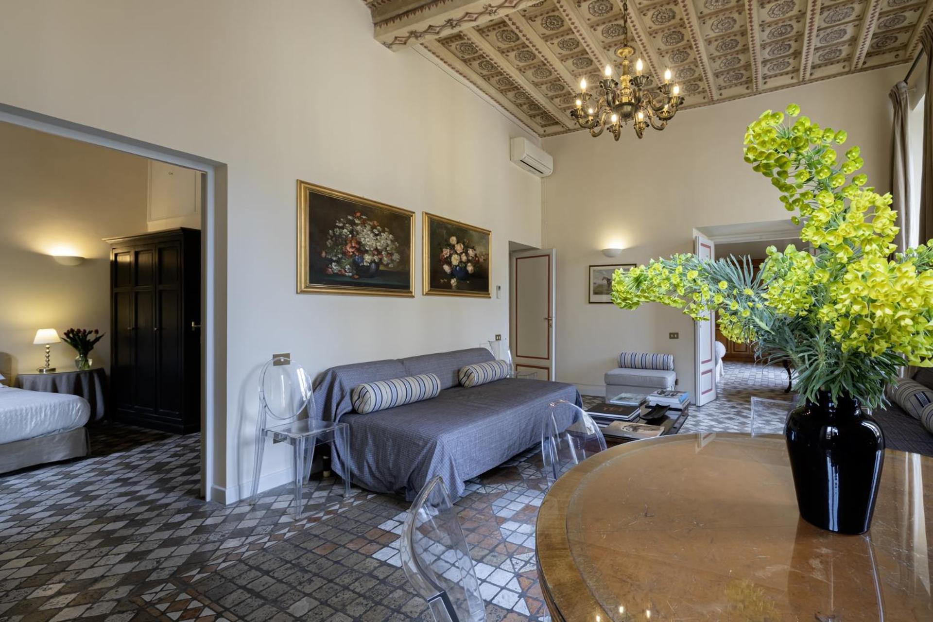 Piazza Della Maddalena View Apartamento Roma